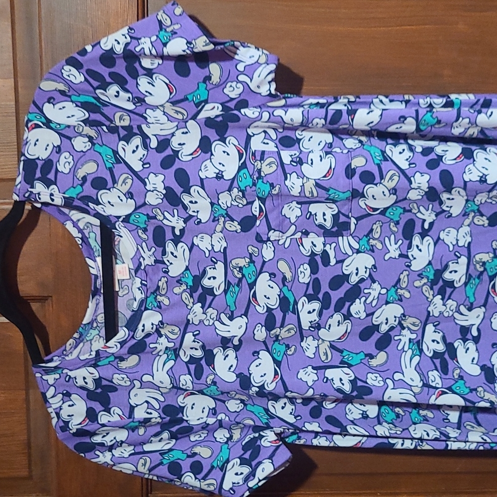 Medium Carly dress